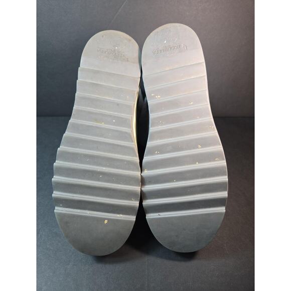 Koolaburra By UGG Boots Womens Size 9 Gray Suede Fur Mid Calf Winter 1105889 - Picture 8 of 8